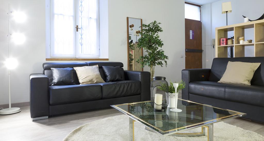 Altido Crocetta Loft Set Leilighet Milano Eksteriør bilde