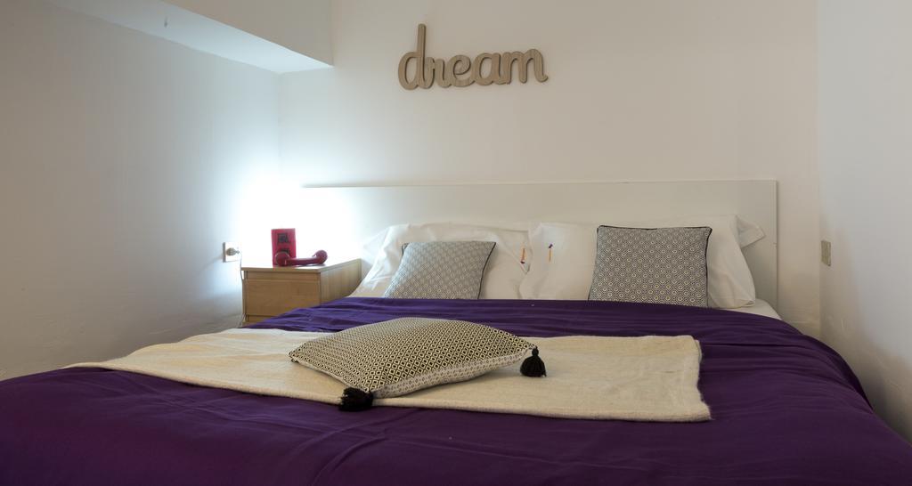 Altido Crocetta Loft Set Leilighet Milano Eksteriør bilde